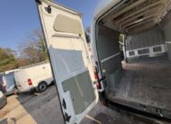 2021 Vauxhall Movano – Model: Movano L3H3 F3500 CDTi – WV21PWJ