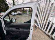 2022 Citroen Berlingo – Model: Berlingo 1000 Enterprise Professional Blue HDi – LM71RTX