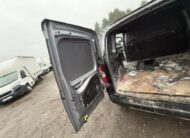 2020 Citroen Berlingo – Model: Berlingo 1000 Enterprise Blue HDi S/S – CK20BXA