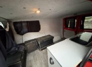 2007 Vauxhall Vivaro – Model: Vivaro  2900 CDTI LWB – FH57JRV