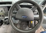 2014 Ford Transit – Model: Transit 100 T350 RWD – LN14EMK
