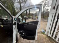 2018 Vauxhall Vivaro – Model: Vivaro  2900 Sportive CDTi – DT18EWL