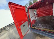 2013 Vauxhall Vivaro – Model: Vivaro 2900 ecoFLEX CDTi LWB – WV13TWF