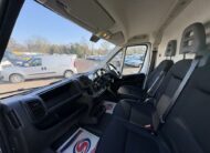 2021 Fiat Ducato – Model: Ducato 35 Maxi MultiJet III – YP71ENU/E11MEC