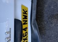 2014 Vauxhall Vivaro – Model: Vivaro  2900 CDTI LWB – DX64NWK