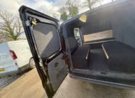 2017 Renault Trafic – Model: Trafic SL27 Energy Formula Edition dCi – DN67AXP