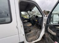 2015 Vauxhall Movano – Model: Movano R3500 L3H1 CDTI DRW – DV65FYP