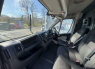 2015 Citroen Relay – Model: Relay 35 L3H2 Enterprise HDi – BX15XSH