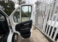 2021 Citroen Relay – Model: Relay 35 L3H2 Enterprise Blue HDi S/S – LF21CJW