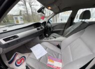 2006 BMW 5 Series – Model: 525d SE – FX56ZJN