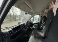 2018 Peugeot Boxer – Model: Boxer 435 Professional L4H2 Blue HDi – CN18RUW