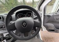 2019 Renault Trafic – Model: Trafic SL28 Business Energy dCi – YL69FVB