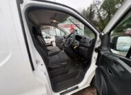 2021 Renault Trafic – Model: Trafic SL28 Business Energy dCi – SB21EKV