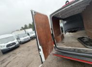 2021 Mercedes-Benz Sprinter – Model: Sprinter 315 Progressive CDI – OU21UDE