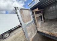 2014 Fiat Ducato – Model: Ducato 35 MultiJet – RO64BHV