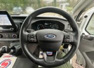 2022 Ford Transit – Model: Transit 350 Leader EcoBlue – FH22KUR