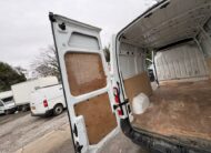 2016 Nissan NV400 – Model: NV400 SE dCi – YC16VJD