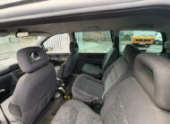 2003 Volkswagen Sharan – Model: Sharan SL TDI Auto – WA03RYU