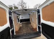 2020 Nissan NV300 – Model: NV300 Acenta dCi – WV20HCF