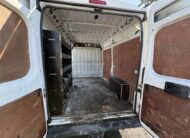 2020 Citroen Relay – Model: Relay 35 L2H2 Enterprise Blue HDi S/S – LC70XCG