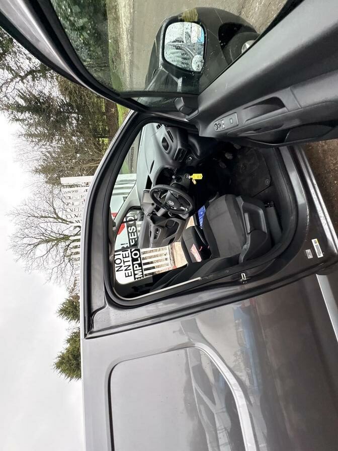 2019 Vauxhall Combo – Model: Combo 2000 LE Nav S/S – PE69PTX