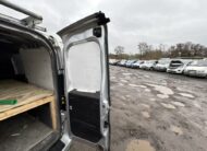 2017 Vauxhall Combo – Model: Combo 2300 Sport CDTi ecoFLEX S/S – MT66LUH