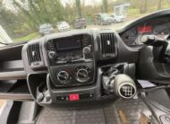 2017 Citroen Relay – Model: Relay 35 L3 Blue HDi – BX67DGF