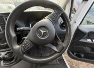 2021 Mercedes-Benz Vito – Model: Vito 110 Progressive CDi – NA70WKD