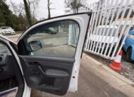 2011 Volkswagen Caddy – Model: Caddy C20 TDI 102 – RO11VHF