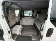 2003 Vauxhall Vivaro – Model: Vivaro 2700 Dti SWB – CX53WKB