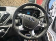 2017 Ford Transit Custom – Model: Transit Custom 290 Limited – CV67YHT