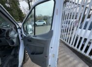 2019 Ford Transit – Model: Transit 350 – WD19MDE