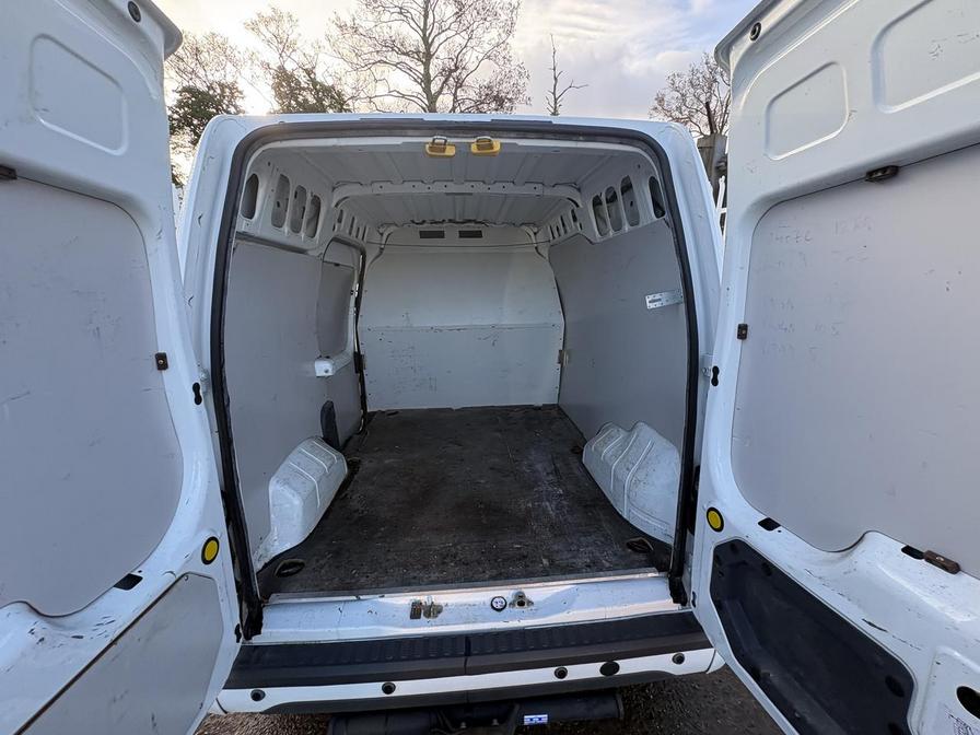 2013 Ford Transit Connect – Model: Transit Connect 90 T230 Trend – N80TMH