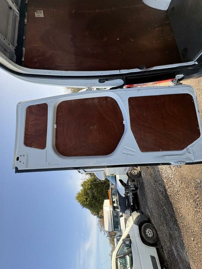 2020 Mercedes-Benz Sprinter – Model: Sprinter 315 Progressive CDi – KM70JNL