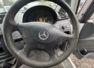 2009 Mercedes-Benz Vito – Model: Vito 109 CDI Compact – RO59YCS