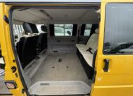 1997 Volkswagen Caravelle – Model: Caravelle Auto SWB – R639PBW