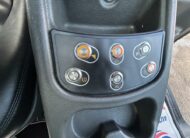 2012 Mercedes-Benz Vito – Model: Vito 113 BlueEfficiency LSM CDi Auto – LG62VGC