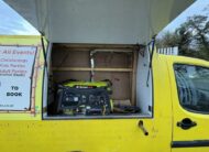 2006 Fiat Doblo Cargo – Model: Doblo Cargo MultiJet 16v – AV06AEB