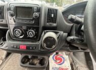 2020 Fiat Ducato – Model: Ducato 35 MultiJet II – FY20GDO