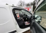 2018 Peugeot Partner – Model: Partner Professional L1 Blue HDi – NY18HJU