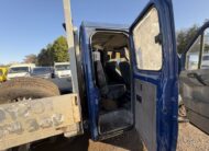 2007 Mercedes-Benz Sprinter – Model: Sprinter 311 CDi Double Cab MWB – PE57JXD