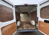2014 Peugeot Boxer – Model: Boxer 335 L3H2 Professional HDi – GY14FSG
