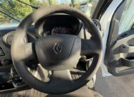 2018 Renault Master – Model: Master LM35 Business Energy dCi – MJ68ANR