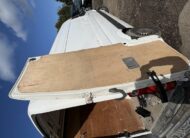 2015 Volkswagen Crafter – Model: Crafter CR35 TDI – GJ15WCW