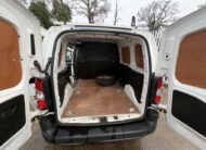 2020 Citroen Berlingo – Model: Berlingo 650 Enterprise Blue HDi S/S – CA70DWJ