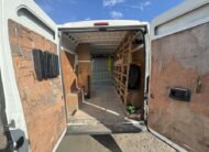 2016 Peugeot Boxer – Model: Boxer 335 Professional L3H2 HDi – CE16TJV