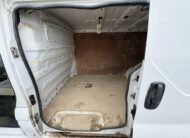 2013 Vauxhall Vivaro – Model: Vivaro  2900 CDTI LWB – DY13YJZ