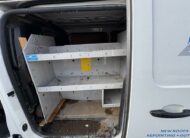 2019 Citroen Dispatch – Model: Dispatch 1000 Enterprise Blue HDi S/S – SB19GVA