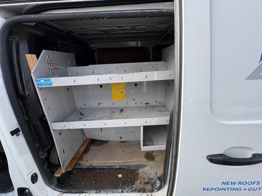 2019 Citroen Dispatch – Model: Dispatch 1000 Enterprise Blue HDi S/S – SB19GVA