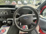 2013 Ford Transit – Model: Transit 125 T300 FWD – EJ63PKC